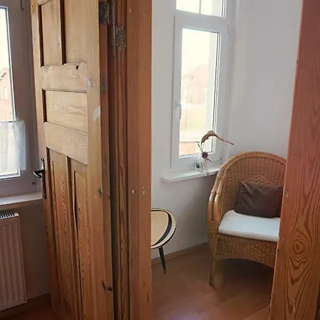 Apartman Am Hafen