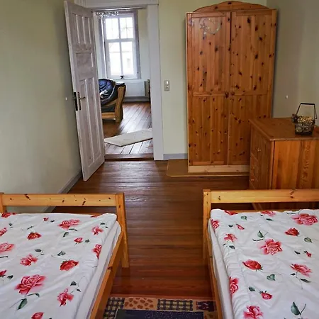 Apartman Am Hafen