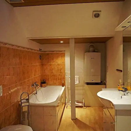 Apartman Am Hafen *