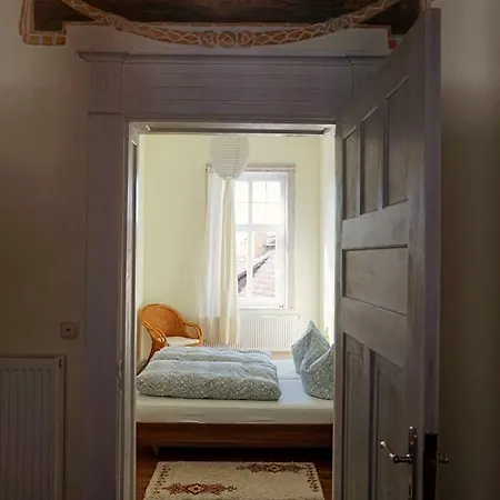 Am Hafen Apartman