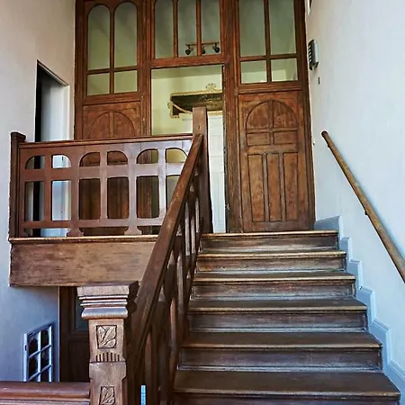 Apartman Am Hafen *