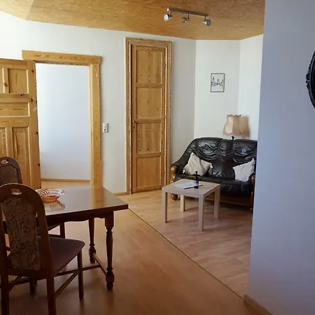 Apartman Am Hafen