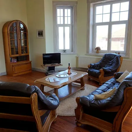 Apartman Am Hafen